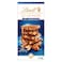 Lindt Les Grandes Milk Chocolate with 34% Hazelnuts, 150g
