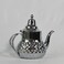HTH Stainless Steel Tea Pot 1.2L