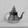 HTH Stainless Steel Tea Pot 1.2L