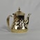 HTH Stainless Steel Tea Pot 1.2L