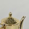 HTH Stainless Steel Tea Pot 1.2L