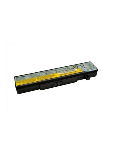 Replacement Laptop Battery For Ibm Lenovo G480, G485, G580, B590, Y480, 121500042 /11.1v / 4400 Mah / Double M Black