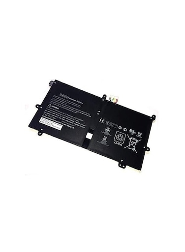 7.4V 21Wh DA02XL Replacement Laptop Battery for HP Envy X2 11.6" Tablet TPN-P104 694399-1C1 HSTNN-IB4C 694502-001
