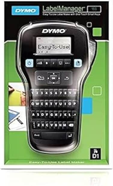 DYMO LABELMANAGER 160
