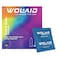 Wolaid Extra Safe Condoms, Pack of 3's