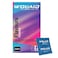 Wolaid Flavours Condoms, Pack of 12's