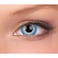 Crazy Lens &ndash; BLUE ELF Halloween &amp; Cosplay Lenses Yearly Disposable &ndash; 2 Lenses