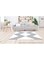 Sunta, 2 Colours Triangle Puzzle Floor Mat, Floor Mat Mix &amp; Match Triangle Puzzle,16 Pcs, Grey