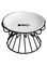 Cat Bowl, Ceramic Raised Cat Food Bowl,Elevated Pet Bowl,Anti Vomiting Cat Feeding Bowl, Non Slip Cat Dish, Protect Pet&#39;s Spine Make Cats Feel Comfortable