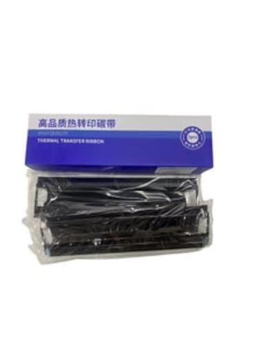Thermal Transfer Ribbon for the Portable Printer P832 The thermal ribbons are only compatible with the AIMO P832 portable printer. Support printing 45 sheets of A4