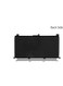 74Wh 357F9 Laptop Battery for Dell Inspiron 15 5000 7000 7566 7567 7557 7559 5576 5577 P65F P57F i7559-2512BLK i7559-763BLK i7559-7512GRY 0GFJ6 71JF4 0357F9 071JF4 Gaming Notebook Battery