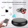UanTii Wifi IR Remote Controller Tuya Smart Infrared Universal Remote Controller for Air Condition Fan TV Amazon App Recomtrol Control Alexa Google Home Siri Voice Control
