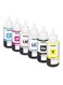 Epson Ink Set For L800 L805 L810 L850 L1800
