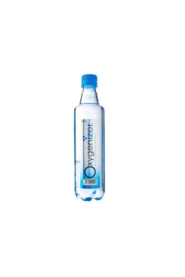 OXYGEN DRINKING WATER 500 ML