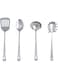 Grunka Kitchen Utensil Set 4 Pieces