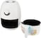 Mayer Disney Air Fryer 3.0Liters 1350watts