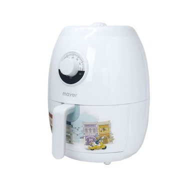 Mayer Disney Air Fryer 3.0Liters 1350watts