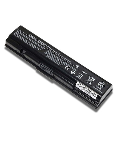 replacement PA3534U-1BRS - PA3533U-1BRS - PA3533U-1BAS - PA3534U-1BAS Laptop Battery for //To.shiba Satellite A200 A210 A300 A350 A355 L300 L305 L450 L500 L505 L555 Series
