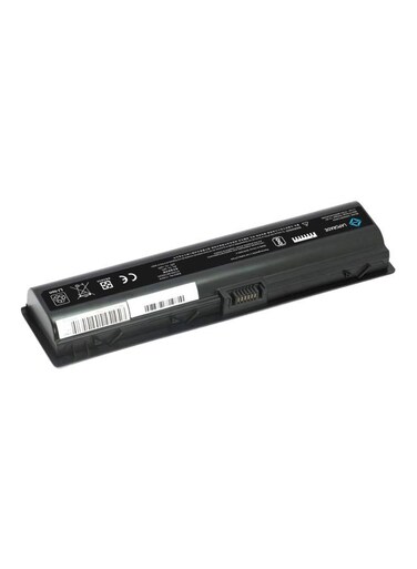 Pavilion Dv6000 Battery Black