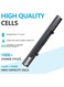 LAPTOP Battery PA5185U-1BRS for Toshiba Satellite C55 C55D C55T L55 L55D L55T C55-B C55-B5299 C55-B5202 PA5186U-1BRS PA5184U-1BRS