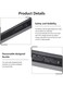 LAPTOP Battery PA5185U-1BRS for Toshiba Satellite C55 C55D C55T L55 L55D L55T C55-B C55-B5299 C55-B5202 PA5186U-1BRS PA5184U-1BRS