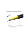 Computer Power Extension C14 Male to C15 Female Power Cable 3 Mtr Black