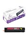 414A Compatible W2023A Compatible Toner Cartridges for Color Laserjet Pro MFP M479fdw M454dw M479fdn M479dw M454dn Printers (1 Magenta)