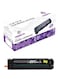 418 Black  Compatible Toner Cartridge for Use in Color ImageCLASS LBP7200Cdn LBP7210Cdn LBP7660Cdn LBP7680Cx MF8350Cdn MF8380Cdw MF8580Cdw MF729Cx (Black)