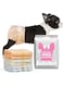 Disposable Dog Diapers for Female with Wetness Indicator, Super Absorbent Diapers for Dogs in Heat, Puppy and Kitten Diapers for Small, Medium, Large Dogs
