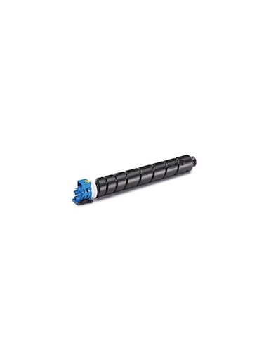 Compatible Toner For TK-8525 Cyan for Use TASKalfa 4052ci Blue