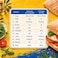 Schar Gluten Free Ciabatta Bread Rolls, 200g
