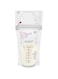 Philips Avent 25 Breast Milk Storage Bags, 180 ml