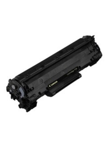 728 Toner Cartridge 728 Black