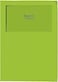 ELCO Ordo Classico 29469.62 Organiser Folder 220 x 310 mm 120 g Intense Green