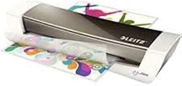 Leitz Laminator A4 H/O (Grey)