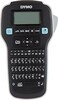 Dymo Lm160 D1 Labelmanager Label Maker With English &amp; Arabic Keyboard Package Included 12Mmx3Mtr Tape, Black, 2097037