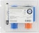 Fargo Genuine 45200 YMCKO Color Ribbon for Model DTC4500e Printer