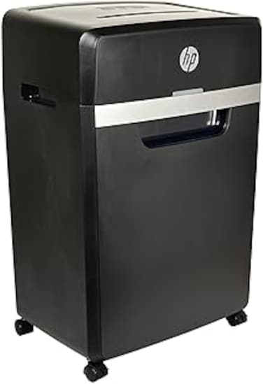 HP Pro Shredder 24CC Document Grinder