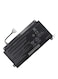 11.1V 38Wh 3280mAh PA5055U-1BRS  AT330, KB2120, PA5055 Replacement Laptop