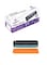 44A CF244A Compatible Toner Cartridge to use with LaserJet Pro M15a M15w MFP M28a M28w Printers BLACK