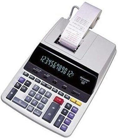 Sharp Sharp Printing Calculator