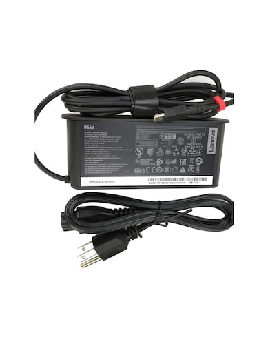 Lenovo 95W Standard AC Adapter (USB Type-C)