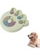 Bolivia's Dog Puzzle Toy, Dog Interactive Treat Puzzle Toy, Dog Treat Puzzle Toy with Non Slip Bottom, Dogs Food Puzzle Feeder Toy for IQ Training, Memory Training Puzzle Toy for Dogs