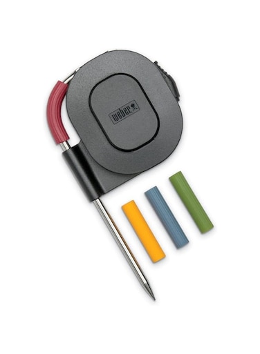Weber iGrill mini, Mixed