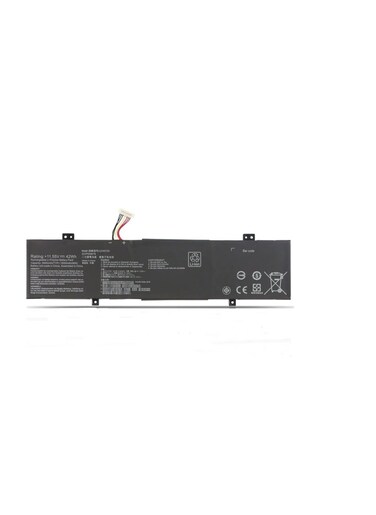 C31N1733 Battery Replacement Compatible for Asus Vivobook Flip 14 TP412FA TP412UA Series TP412FA-DB72T TP412FA-EC011T TP412FA-EC013T TP412FA-EC020T TP412UA-0061B8130U TP412UA-1B