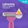 venus Colors Woman's Disposable Razor: 3 Razors