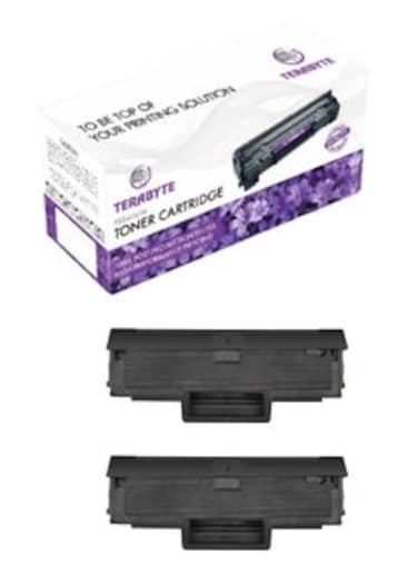 107A Compatible Toner black Repacement for W1107A