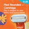 Venus Scented Riviera Woman's Disposable Razor: 2 Razors