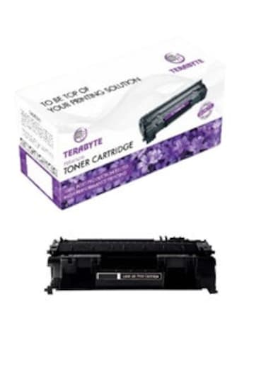 05A / 80A CE505A / CF280A Toner Cartridge for use in Laserjet Pro 400 M401a M401d M401n P2030 2035 P2050 Printer
