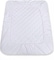 MAXQON Mattress Protector Cotton Soft Quilted, 100%Waterproof, Color White, Queen Size 160x200+25cm